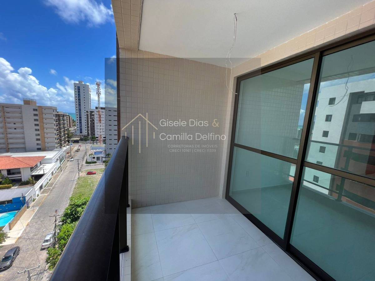 Apartamento à venda com 3 quartos, 85m² - ,