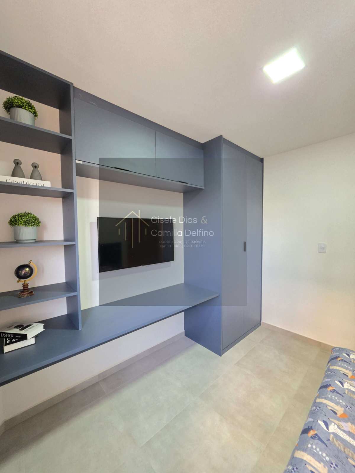 Apartamento, 2 quartos, 54 m² - Foto 9
