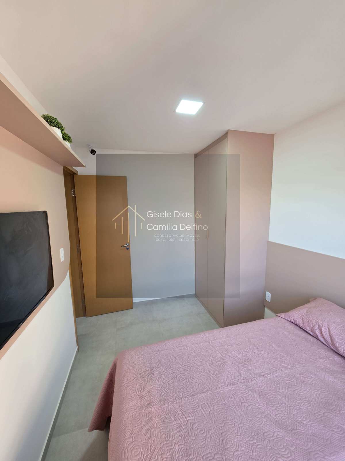 Apartamento, 2 quartos, 54 m² - Foto 12