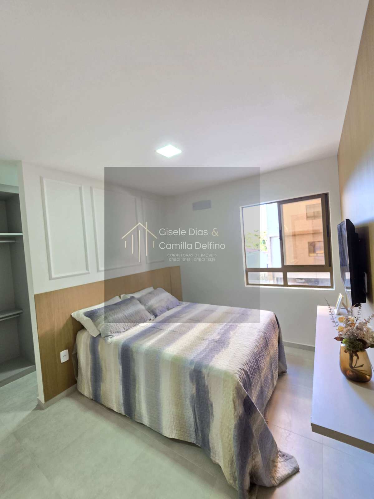 Apartamento, 2 quartos, 54 m² - Foto 13