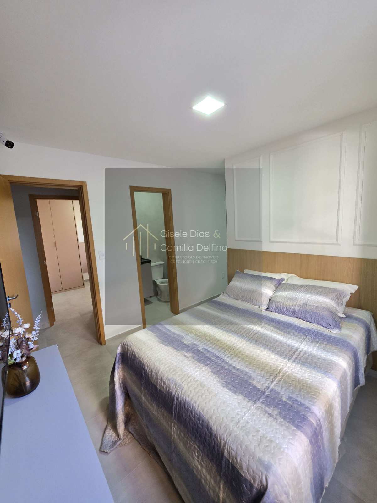 Apartamento, 2 quartos, 54 m² - Foto 14