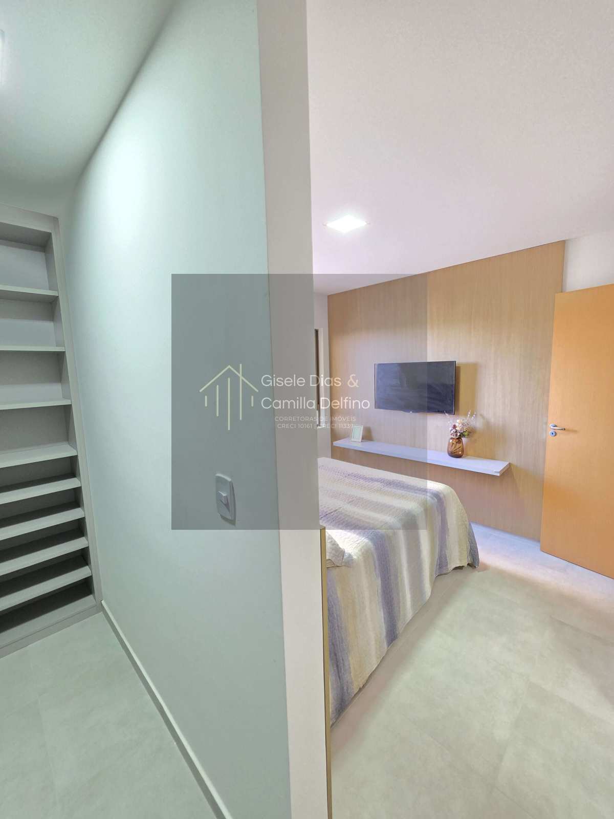 Apartamento, 2 quartos, 54 m² - Foto 16