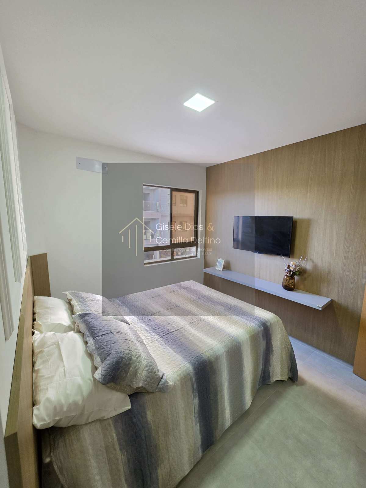 Apartamento, 2 quartos, 54 m² - Foto 17
