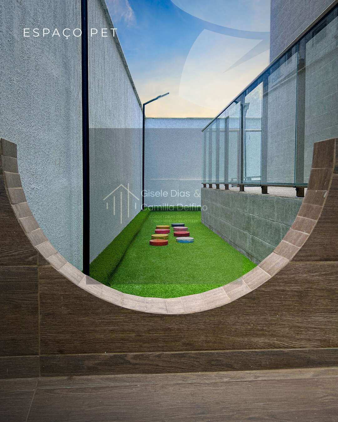Apartamento, 2 quartos, 54 m² - Foto 22