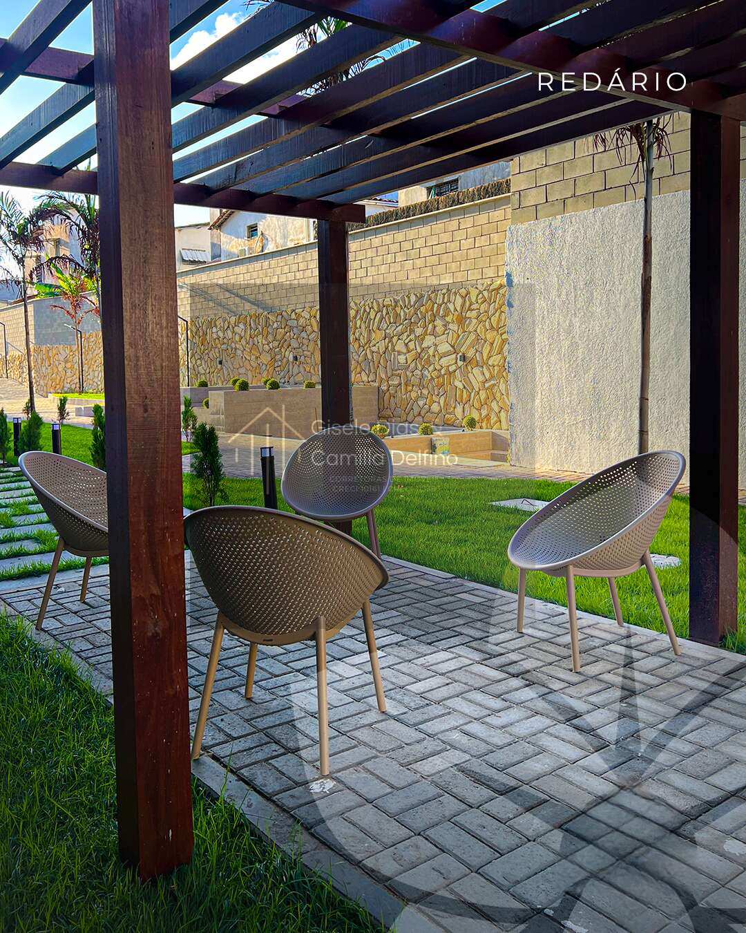 Apartamento, 2 quartos, 54 m² - Foto 24