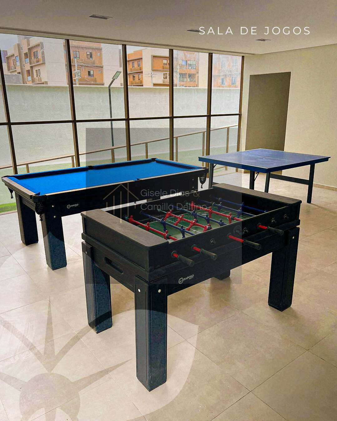 Apartamento, 2 quartos, 54 m² - Foto 25