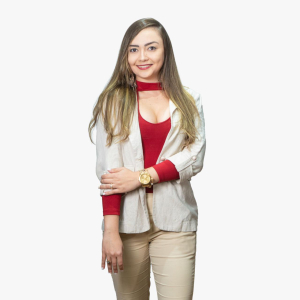 Corretor - Camilla Delfino