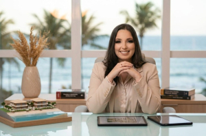 Corretor - Gisele Dias